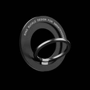 Support magnétique personnalisé avec Rotation à 360 degrés pour <span class=keywords><strong>Iphone</strong></span> 14 13 <span class=keywords><strong>12</strong></span> <span class=keywords><strong>Magsafe</strong></span>, accessoires, poignée et support réglables avec anneau de doigt - Product Image 6