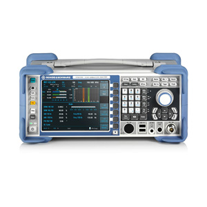 Analizador de Nivel y Modulación de Señal Portátil ROHDE&SCHWARZ EVSG1000, Origen Alemania, 1 Mes de Garantía con Manual - Product Image 2