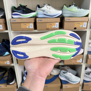 รองเท้าผู้ชายขายส่งจากจีน <span class=keywords><strong>Gel</strong></span> Nyc 1130 Chaussures Kayano 14 <span class=keywords><strong>20</strong></span> <span class=keywords><strong>Nimbus</strong></span> Novablast 5 รองเท้าวิ่งแบบสวมใส่สบายสำหรับผู้ชายและผู้หญิง - Product Image 3