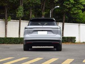 Descubre a la venta el NIO ES8: Un SUV eléctrico de primer nivel con un rango y una velocidad impresionantes - Product Image 6