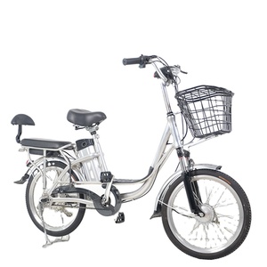 Petit vélo électrique <span class=keywords><strong>pliant</strong></span> de seconde main, nouveau design - Product Image 4