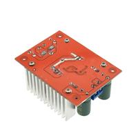 BSSY)400W 15A-Haute Puissance Tension Constante Courant Boost Module LED Drive Notebook Batterie Charge