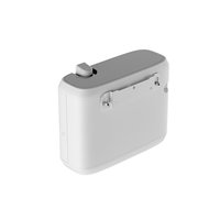 Nouvelle machine fixée au mur de parfum d'arome de SCENTA, machine électrique de vente de parfum de système de livraison de parfum de diffuseur de parfum