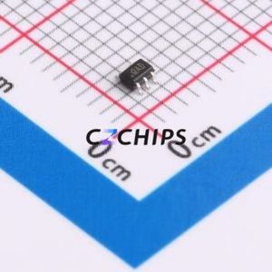 วงจรรวม SOT-323-5L STLQ50C-R ใหม่ของแท้ชิป IC PMIC ตัวควบคุมเชิงเส้น (LDO) - Product Image 1