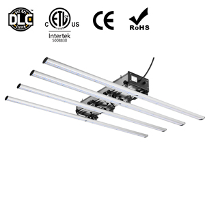 <span class=keywords><strong>Le</strong></span> spectre complet 640w 800w 1000w mené élèvent la lumière pour les plantes médicinales Veg et Bloom - Product Image 3