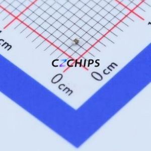 Condensateur SMD (MLCC) CC0402ZRY5V8BB104 0402 (Capacité : 100nF) (Précision : -20%~+80%) Tension nominale : 25V - Product Image 2