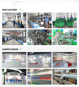 1/2 "Schnell anschlüsse und multifunktion ales 8-Modi-Wasserpistolen-Schlauchdüsenset - Product Image 6