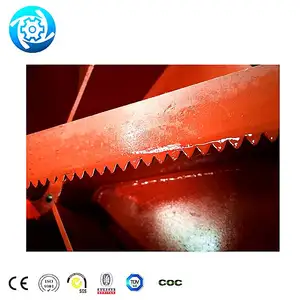 Steam Boiler Forced Draft Ventilation Air Blower Centrifugal Fan Shredding Fan Cutting Fan For Corrugated Paper