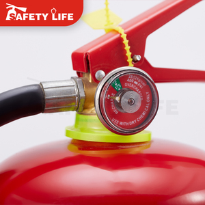 หัววาล์วดับเพลิง/เครื่องดับเพลิง9Kg/เรือดับเพลิง - Product Image 5