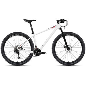 Haute qualité OEM 27 vitesses fibre de carbone vtt vélo vélo 27.5 pouces 29 pouces carbone VTT vélo vtt - Product Image 2
