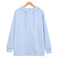Sweat-shirt à capuche personnalisé pour homme, doublure polaire, col montant, manches longues, automne-hiver, streetwear, survêtements pour homme