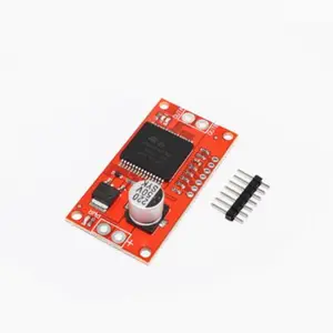 30A VNH2SP30 Stepper Motor Driver Module High Current Shield module 16V