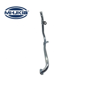 <span class=keywords><strong>Tubo</strong></span> dell'<span class=keywords><strong>Acqua</strong></span> di Raffreddamento del <span class=keywords><strong>Motore</strong></span> 25457-2B000 in Ferro per Radiatore Auto Hyundai Kia - Product Image 4