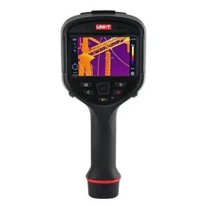 กล้องถ่ายภาพความร้อน UNI-T UTi640J ความละเอียดอินฟราเรด 640x480 -40~650°C 30Hz IP54 สำหรับงานบำรุงรักษาอุตสาหกรรมไฟฟ้า - Product Image 1