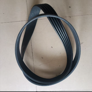 เหมาะสำหรับเครื่องกัดถนน Wirtgen W150 W200 สายพานขับดรัม 2365560 2276826 2378274 2432611 อะไหล่ทดแทนคุณภาพสูง - Product Image 6