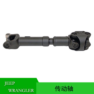 เพลาขับหลังสำหรับรถจี๊ปแรงเลอร์ 52098220 52088026 เพลาขับ - Product Image 5