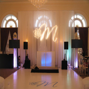 Topfinger – tuyau et drapé à bas prix, avec barre transversale réglable et draperie verticale, vente en gros - Product Image 4