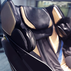 Massage <b>Chair</b> Full Body <b>Zero</b> <b>Gravity</b> Space Capsule Electric With Heating And Music Home Use - Product Image 2