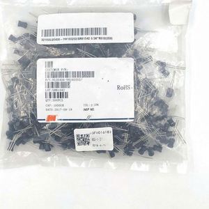 Factory Direct VLU0406-102KB 4.2*6.3 Inductors I-Core Inductors 1mH 10% 150mA 8.5ohm - Product Image 1