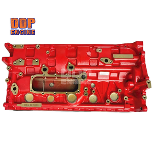 Bloc-cylindres de moteur diesel VH11401E0204 pour Hino J08E - Product Image 1