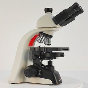 Microscope biologique de spécimen de recherche médicale professionnelle de Microscope de contraste de phase PH100-XC de <span class=keywords><strong>Phenix</strong></span> pour le Semem de cellule sanguine - Product Image 1