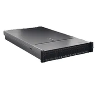Serveur en rack haute performance XFUSION 2288HV7 2U, 4e/5e génération Intel Xeon Scalable avec DDR4 SSD 64 Go de RAM en stock