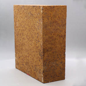 केरुई निर्माता मैग्नेशिया कैल्शियम ईंट अलकलाइन मैग्नेशिया डोलोमाइट ईंट - Product Image 3