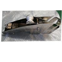 Rouleau de guidage en acier inoxydable 316 pour bateaux et navires