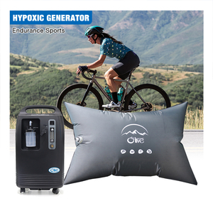 Olive ihht 7000M hypoxicator y tế hypoxia Máy phát điện hypoxic thể thao đào tạo Máy phát điện hypoxic cho đào tạo độ cao - Product Image 1