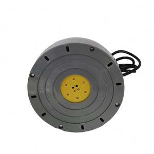 Scelleuse à induction manuelle électromagnétique pour bouteilles en aluminium, miel, jus, liqueurs et plastique - Product Image 4