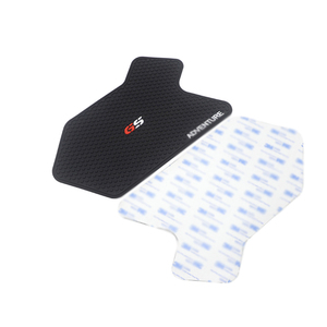 Tampon latéral de <span class=keywords><strong>r</strong></span>éservoir de carburant pour <span class=keywords><strong>BMW</strong></span> R1250GS ADV R1200GS <span class=keywords><strong>Adventure</strong></span> <span class=keywords><strong>R</strong></span> <span class=keywords><strong>1250GS</strong></span> <span class=keywords><strong>ADVENTURE</strong></span> <span class=keywords><strong>R</strong></span> 1200 Tampon latéral en caoutchouc autocollant 2014-2021 - Product Image 3