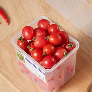 <b>Kitchen</b> Accessories Containers <b>Storage</b> Keep Your <b>Kitchen</b> Fresh with This <b>Kitchen</b> <b>Storage</b> Container Utensils Set - Product Image 3
