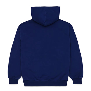 Sweat à capuche surdimensionné en molleton de coton 420 g/m², impression écologique, pull unisexe, impression en mousse, essentiel pour l'hiver, jogging - Product Image 4