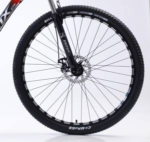 Venta al por mayor 24 "26" 27,5 "<span class=keywords><strong>Mtb</strong></span> bicicleta neumáticos tamaños aleación de aluminio bicicleta de montaña ciclo 27 velocidades - Product Image 6