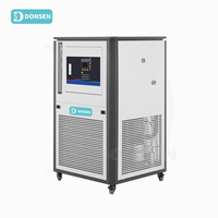 Bomba Circuladora de Refrigeración de Baja Temperatura Suministrada por Fábrica, Sistema de Circulación de Refrigerante, Se Acepta Personalización