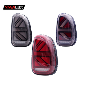 Nueva fábrica de luz para BMW <span class=keywords><strong>mini</strong></span> r60 luces traseras con secuencial luz de giro 2010-2016 <span class=keywords><strong>mini</strong></span> cooper r60 Luz - Product Image 1