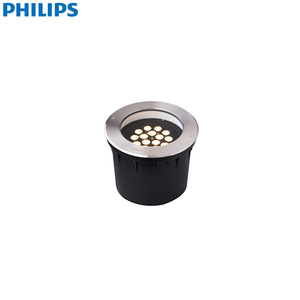 Luz <span class=keywords><strong>LED</strong></span> Subterránea RGB <span class=keywords><strong>PHILIPS</strong></span> UNIIn-ground BBP340 BBP341 BBP342 BBP343 BBP344 - Product Image 5