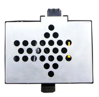 Nuevo soporte original con tapa dura de cable para disco duro HDD CFD1 SATA, adaptador de bandeja de tarjeta, cable conector