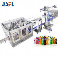 Machine de remplissage et de scellage automatique pour canettes en aluminium de 330 ml à 500 ml, boissons énergisantes, bière, jus, café