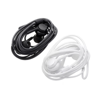 Écouteurs de casque stéréo filaire Audifonos 3.5mm Jack de haute qualité avec interface type-c mains libres pour écouteurs AKG S8 S9 S10