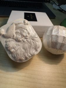 Set <span class=keywords><strong>de</strong></span> Bombas <span class=keywords><strong>de</strong></span> Baño para Regalo <span class=keywords><strong>de</strong></span> <span class=keywords><strong>Navidad</strong></span>, Bombas <span class=keywords><strong>de</strong></span> Baño con Forma <span class=keywords><strong>de</strong></span> Árbol <span class=keywords><strong>de</strong></span> <span class=keywords><strong>Navidad</strong></span> y <span class=keywords><strong>de</strong></span> Papá Noel - Product Image 4