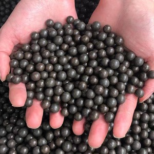 Pallini di Fango Personalizzati per Fionda, Proiettili di Sicurezza da 8mm - Product Image 6