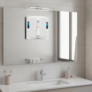 <span class=keywords><strong>Robot</strong></span> <span class=keywords><strong>lave</strong></span>-<span class=keywords><strong>vitres</strong></span> PORITOU avec itinéraire de nettoyage automatique pour la maison - Product Image 1