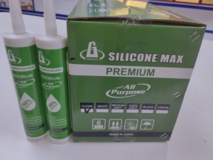 Adhésif de construction sans clous (clous liquides) – Sans perçage – Adhérence instantanée – Remplace les clous et les vis - Product Image 3