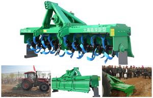 Mini machines agricoles v, équipement agricole - Product Image 3