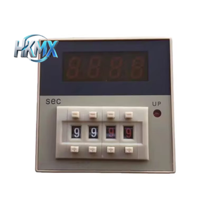 Compteur numérique H7CN-XLN H7CN-XLM H7CN-XLNM H7CN-XHNM, compteur électronique préréglé, contrôleur de comptage d'impulsions industriel pour machine - Product Image 1