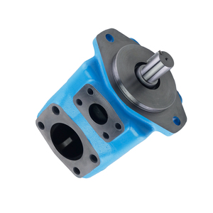 อะไหล่ทดแทนสำหรับปั๊มใบพัดเดี่ยว 45V-50A-1C-22R |   เสียงสูงและเสียงต่ำ |   ระบบไฮดรอลิกอุตสาหกรรม - Product Image 5
