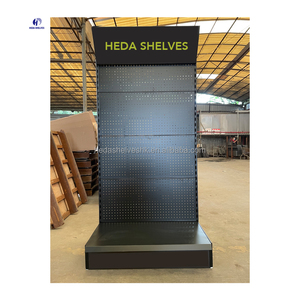 Tầng hiển thị đứng sản phẩm hiển thị Giá cửa hàng kệ và kệ cửa hàng phù hợp kệ - Product Image 6