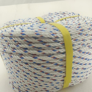 Corde marine en polypropylène avec protection UV et imperméable - Product Image 2