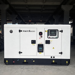 <span class=keywords><strong>Groupe</strong></span> électrogène diesel LETON 20Kw 25Kw 50/60Hz avec ATS pour usage domestique, portable, de secours, 48v DC, générateur diesel <span class=keywords><strong>Sdmo</strong></span> - Product Image 4